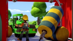 کارتون Bob the builder قسمت 125